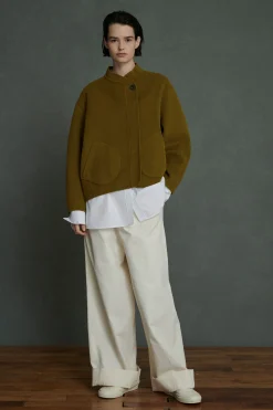 Best Sale MANTEAU WINDSOR Vestes & Manteaux