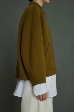 Best Sale MANTEAU WINDSOR Vestes & Manteaux