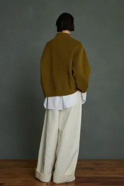 Best Sale MANTEAU WINDSOR Vestes & Manteaux