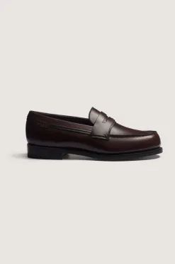 Cheap MOCASSINS 180 J.M. WESTON & Chaussures