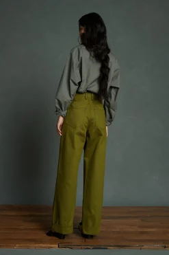 Sale PANTALON ALISSIO Pantalons