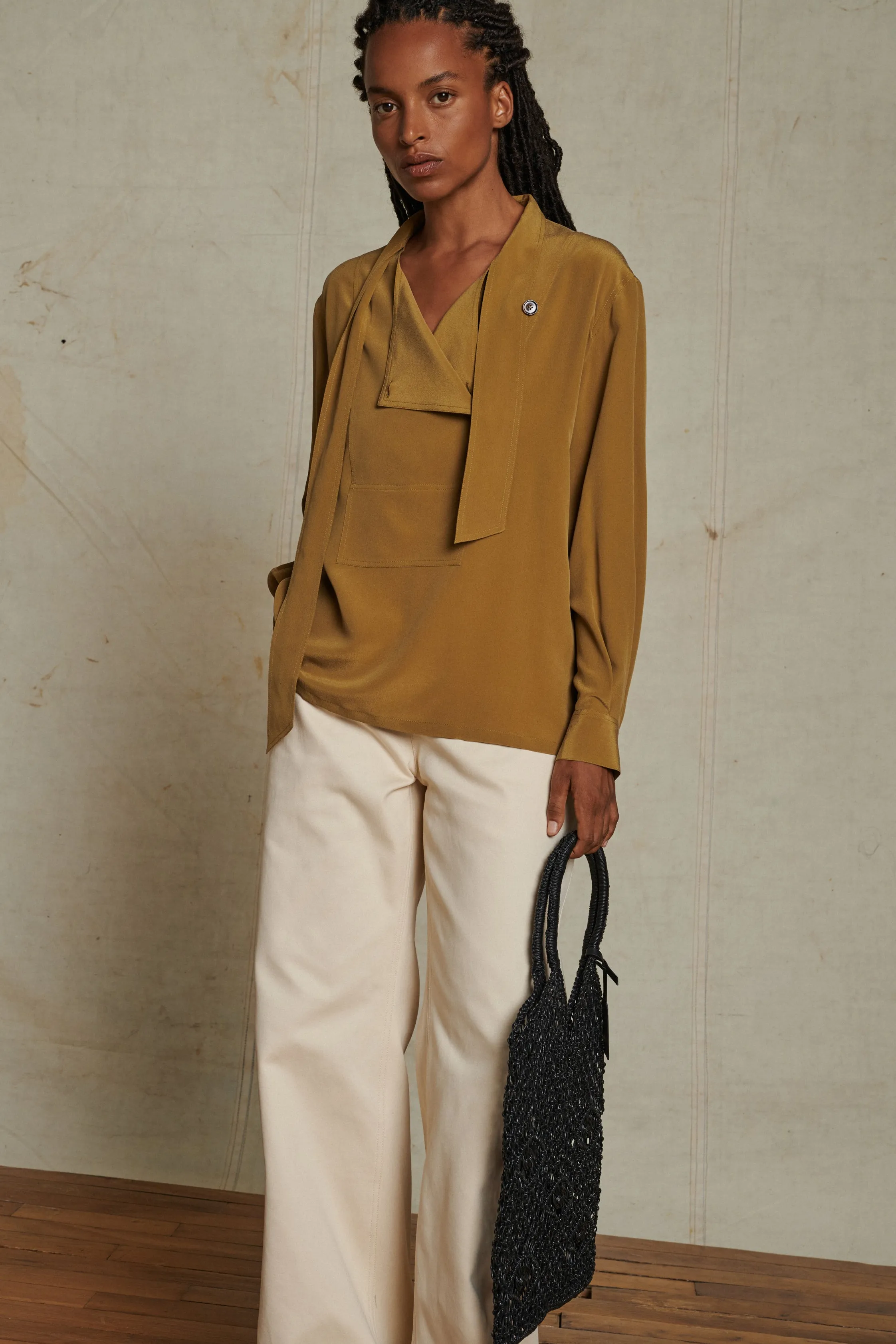 Clearance PANTALON ALISSIO Pantalons