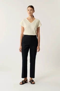 Online PANTALON EDGAR Permanents | Pantalons
