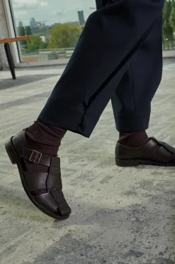 New PANTALON FELIX Pantalons | Permanents