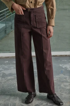 Hot PANTALON HARRY Pantalons