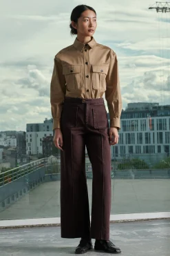 Hot PANTALON HARRY Pantalons