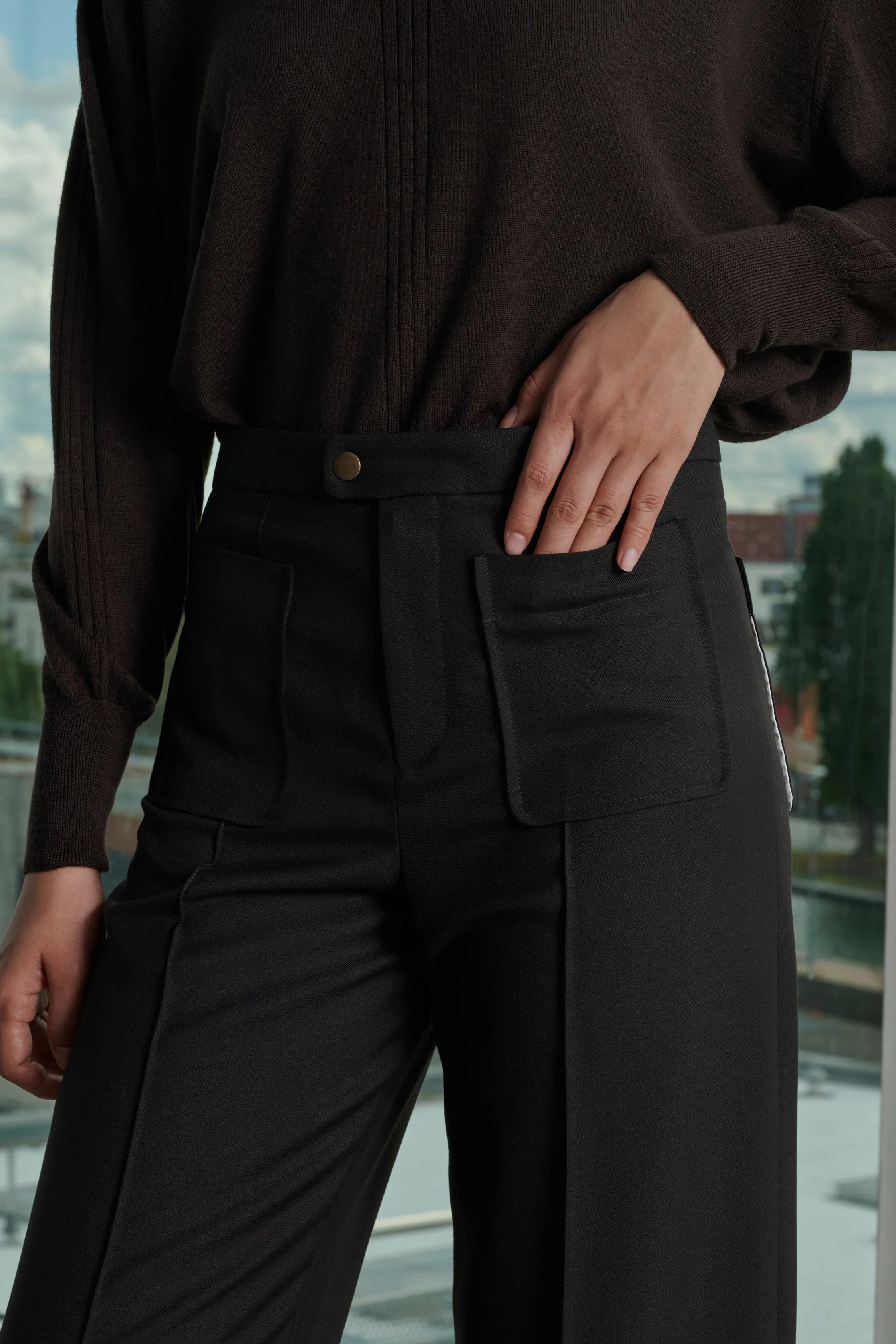 Shop PANTALON HARRY Pantalons