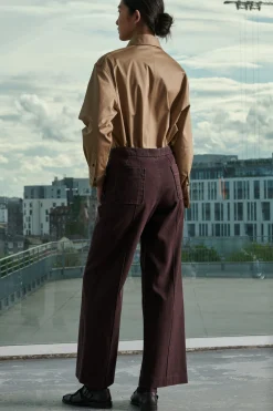 Hot PANTALON HARRY Pantalons