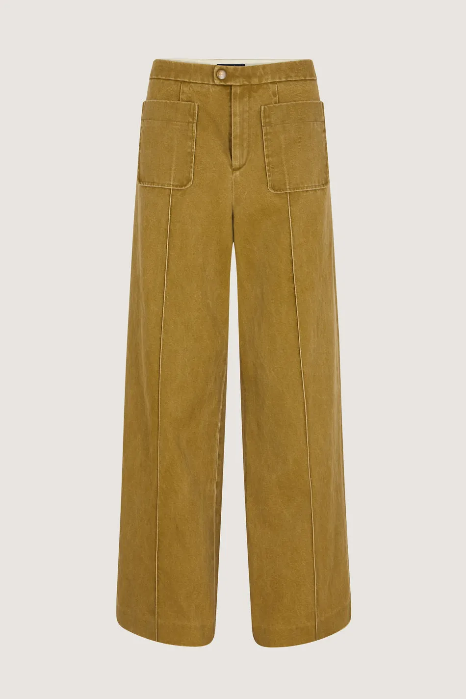 Hot PANTALON HARRY Pantalons