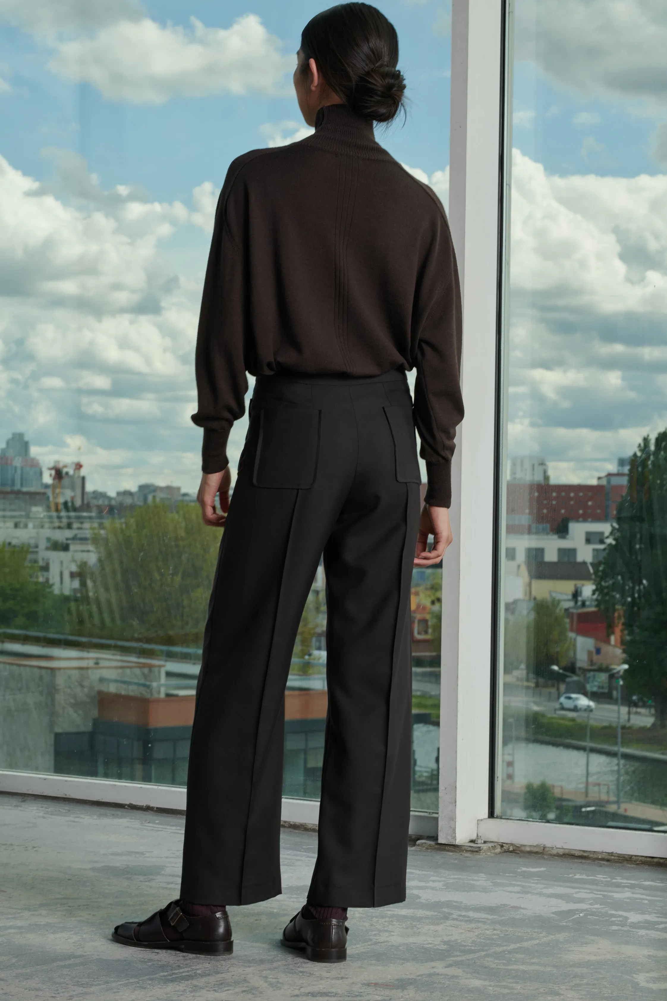 Shop PANTALON HARRY Pantalons