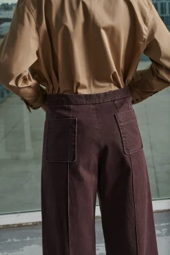 Hot PANTALON HARRY Pantalons