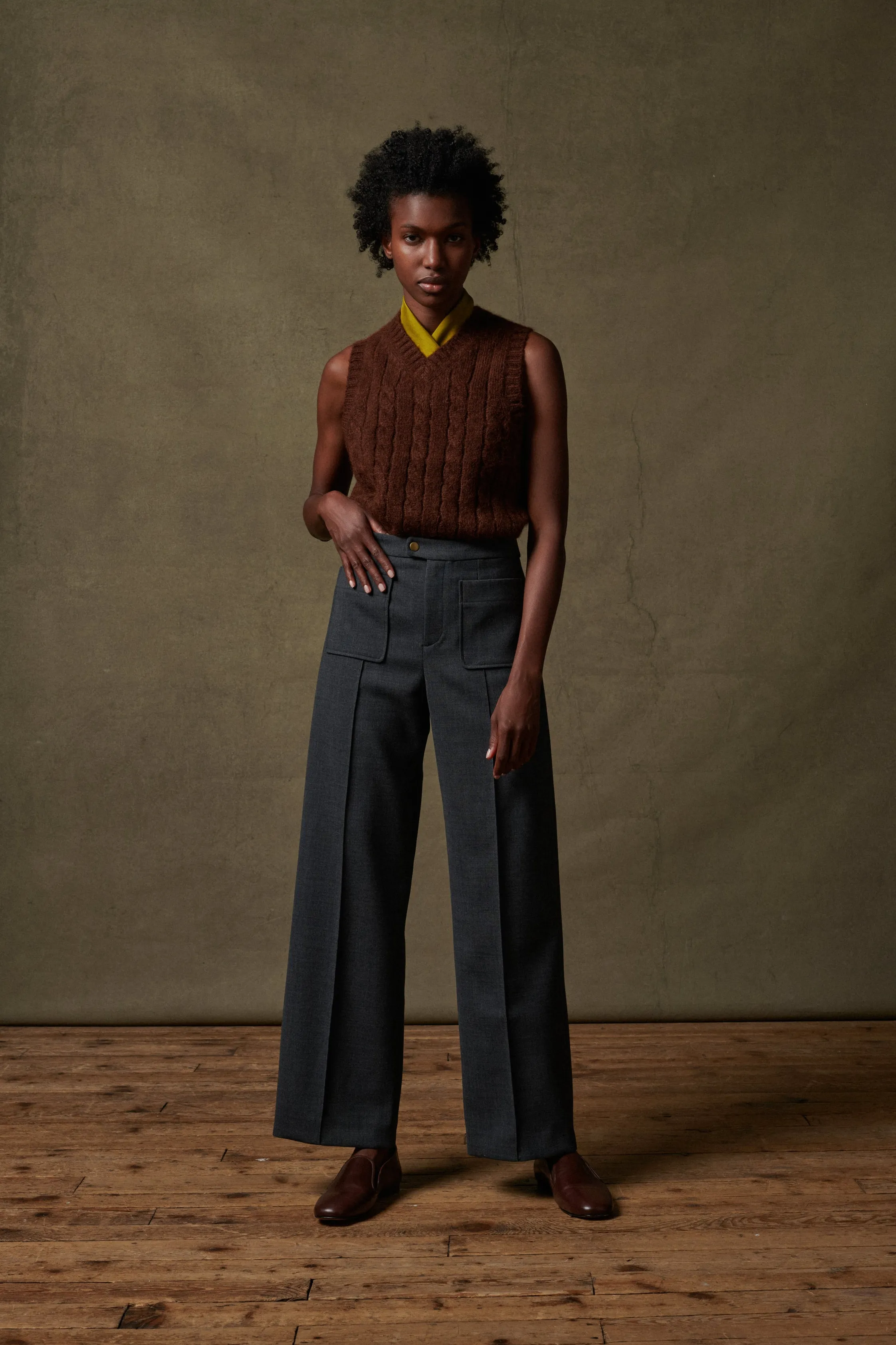 Shop PANTALON HARRY Pantalons