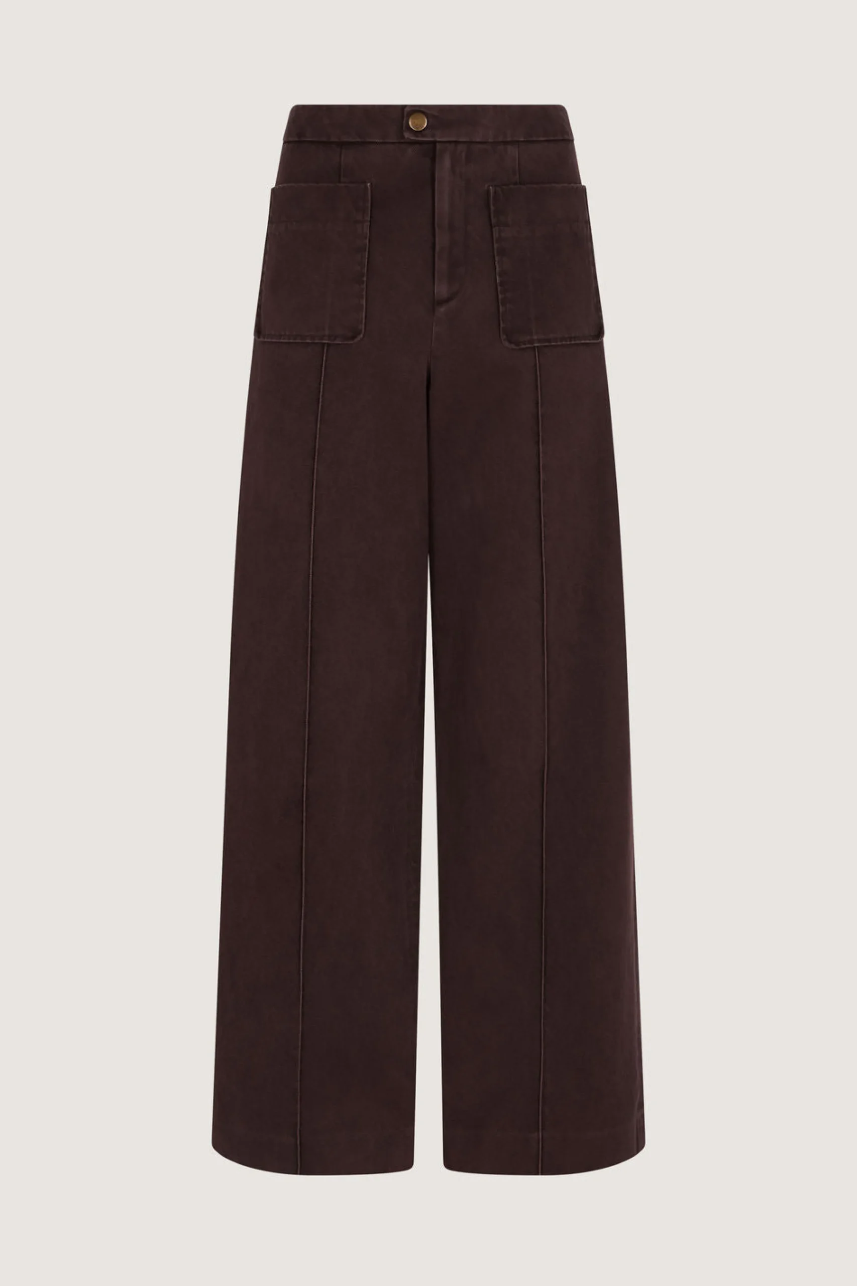 Hot PANTALON HARRY Pantalons