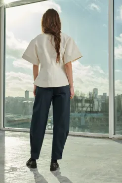 Outlet PANTALON SALVADOR Pantalons