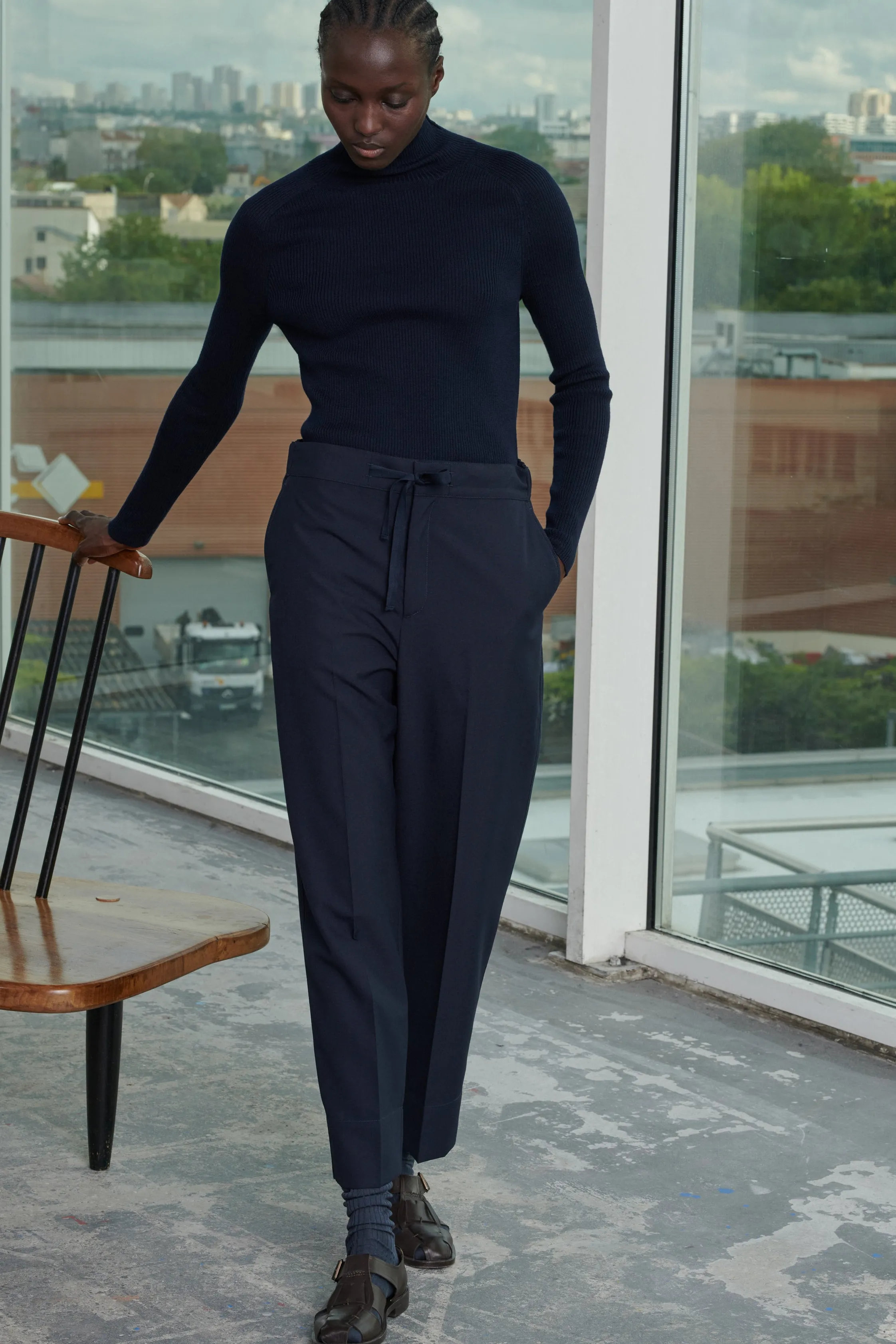 Hot PANTALON SARAJEVO Pantalons