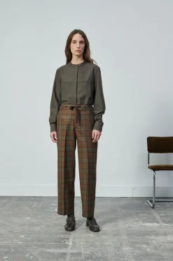 Best PANTALON SARAJEVO Pantalons