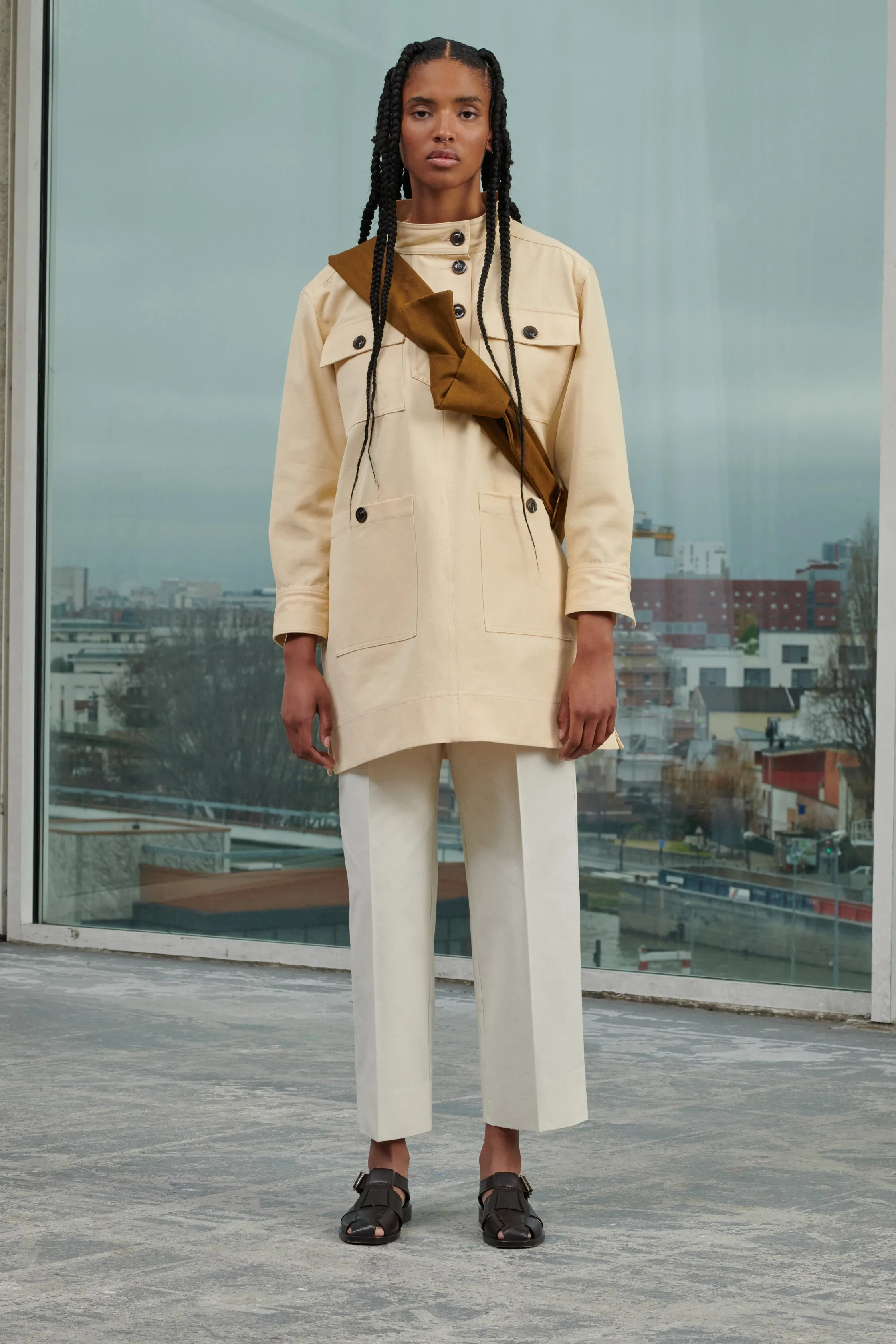 Online PANTALON SARAJEVO Pantalons