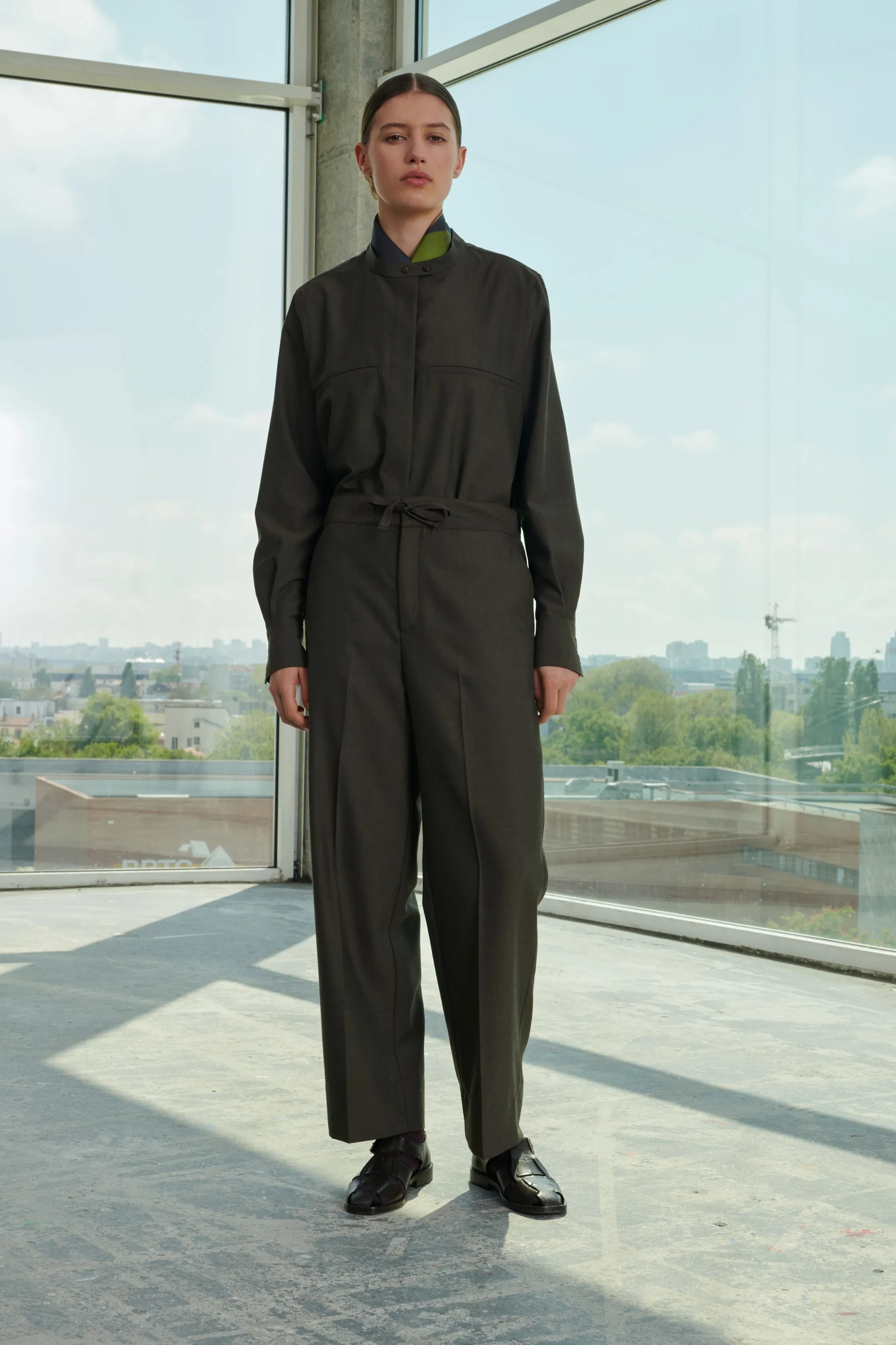 Cheap PANTALON SARAJEVO Pantalons