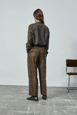 Best PANTALON SARAJEVO Pantalons