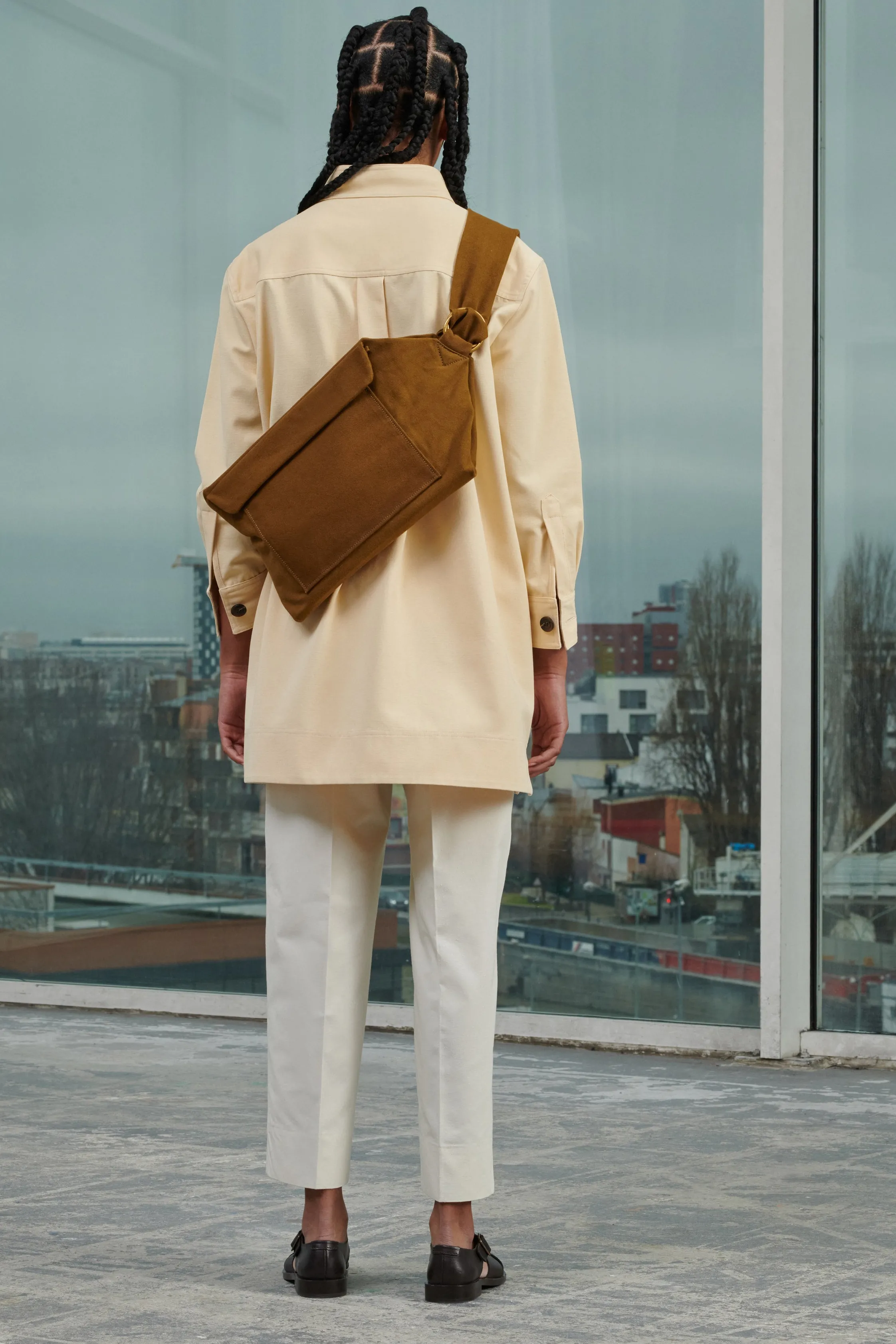 Online PANTALON SARAJEVO Pantalons