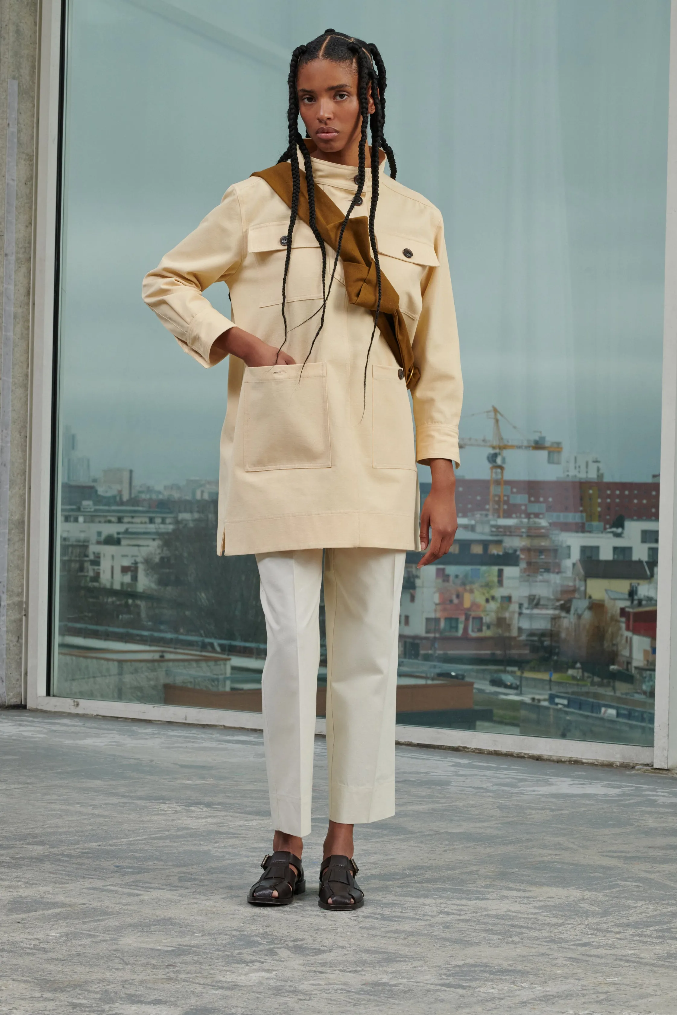 Online PANTALON SARAJEVO Pantalons