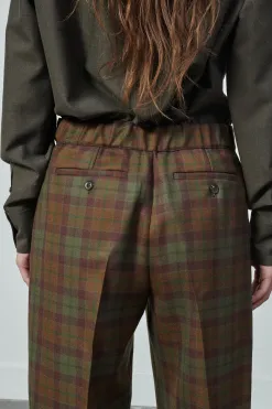 Best PANTALON SARAJEVO Pantalons