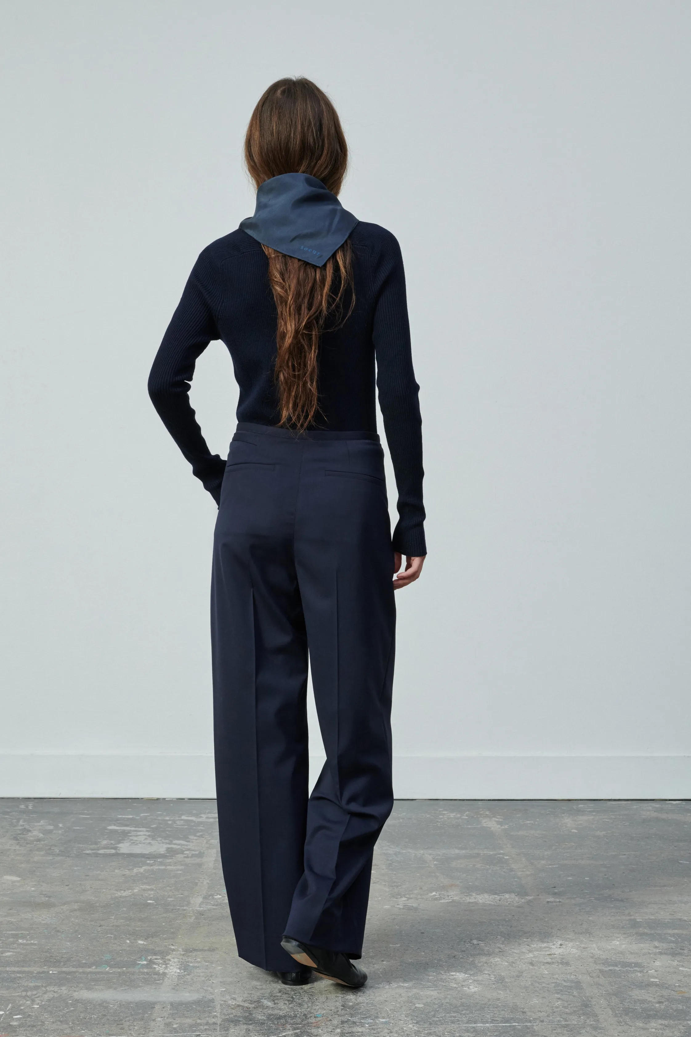 New PANTALON TOKYO Pantalons