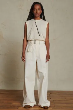 Store PANTALON VAGABOND Pantalons