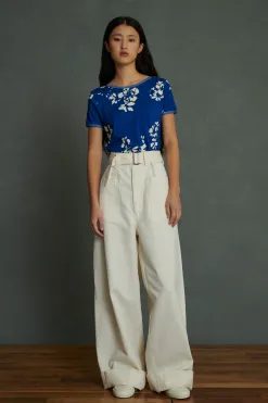 Store PANTALON VAGABOND Pantalons