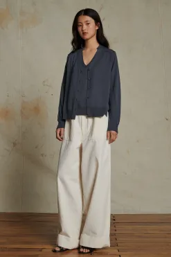 Store PANTALON VAGABOND Pantalons