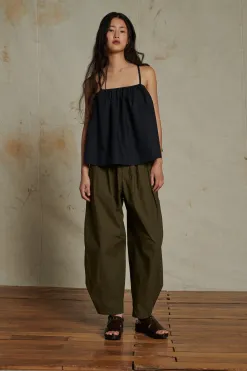 Best Sale PANTALON VERNON Pantalons