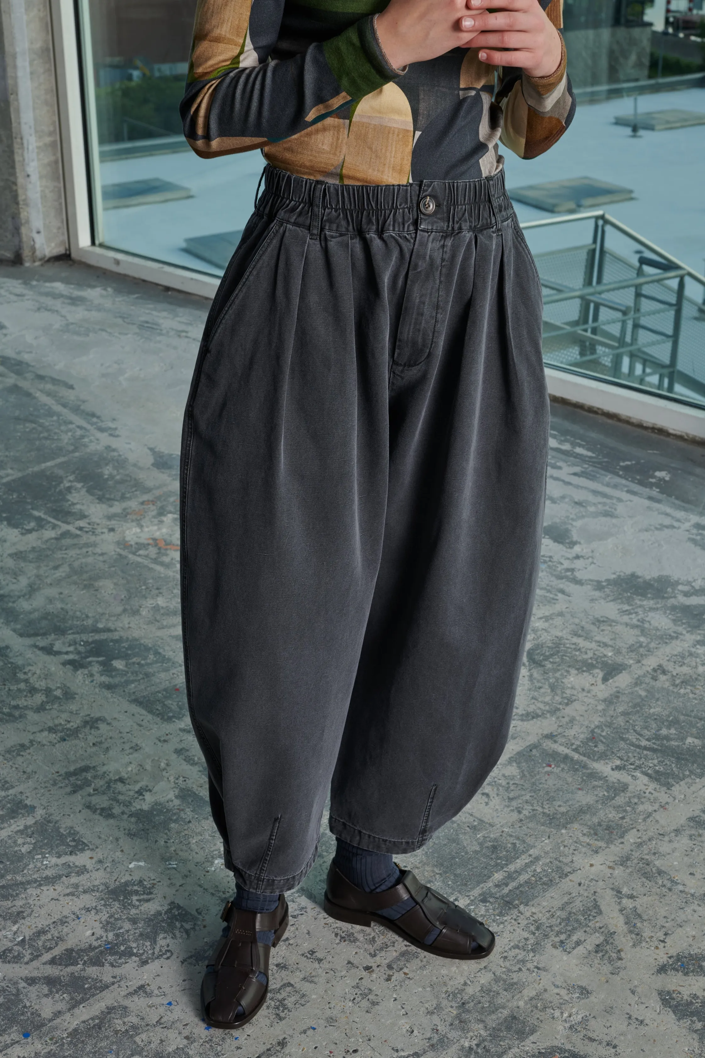 Cheap PANTALON VERNON Pantalons