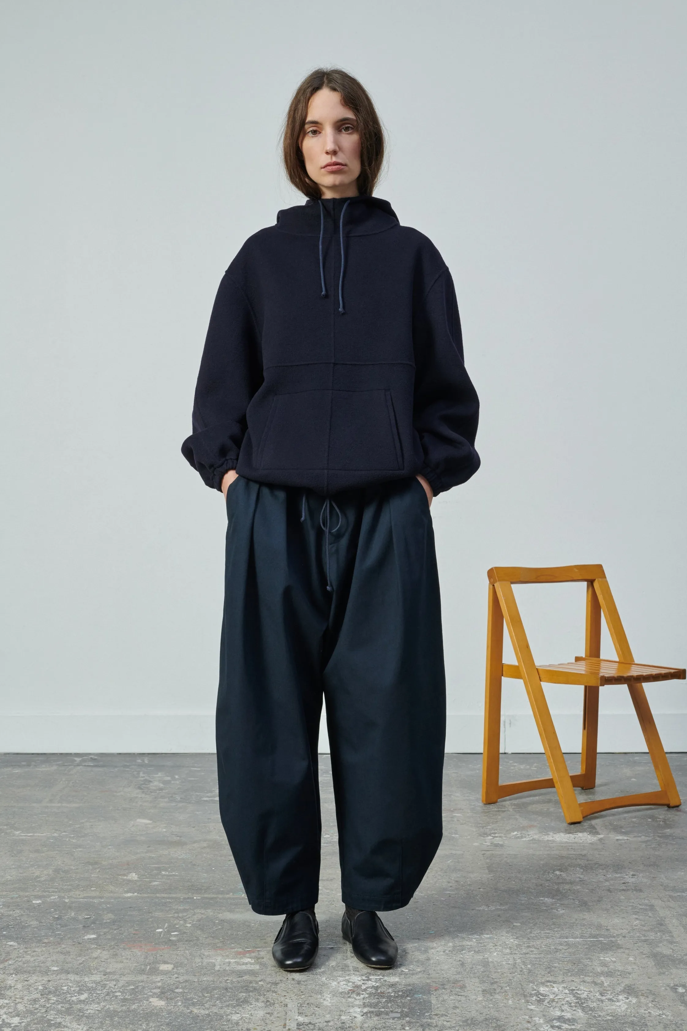 Best Sale PANTALON VERNON Pantalons