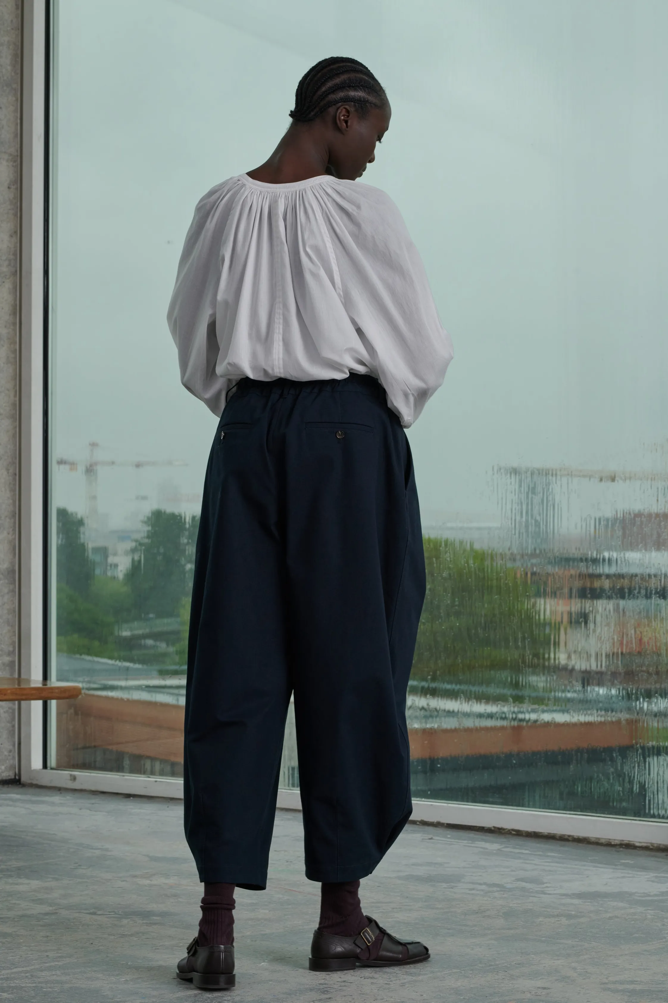Best Sale PANTALON VERNON Pantalons
