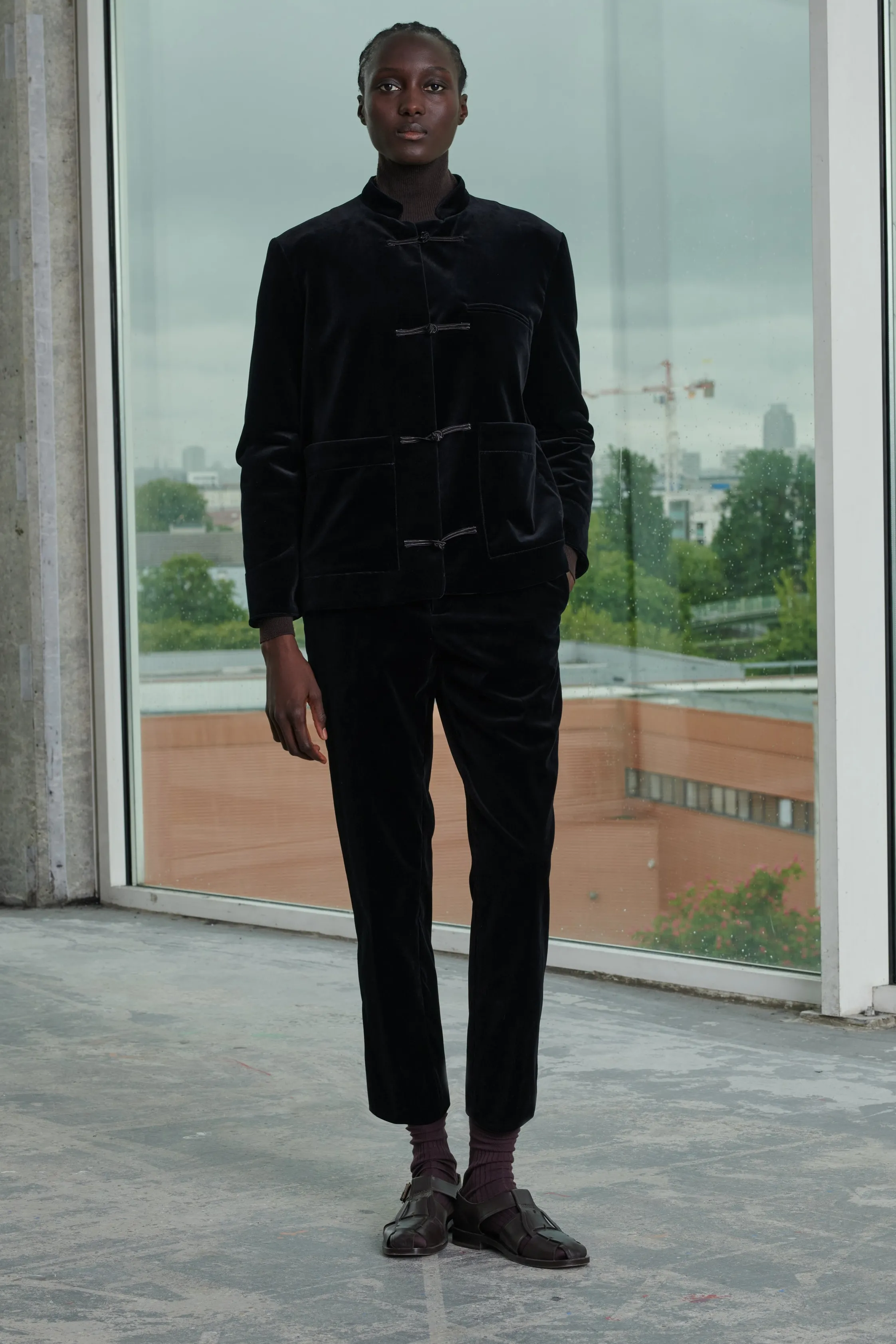 Best Sale PANTALON VIANNEY Pantalons