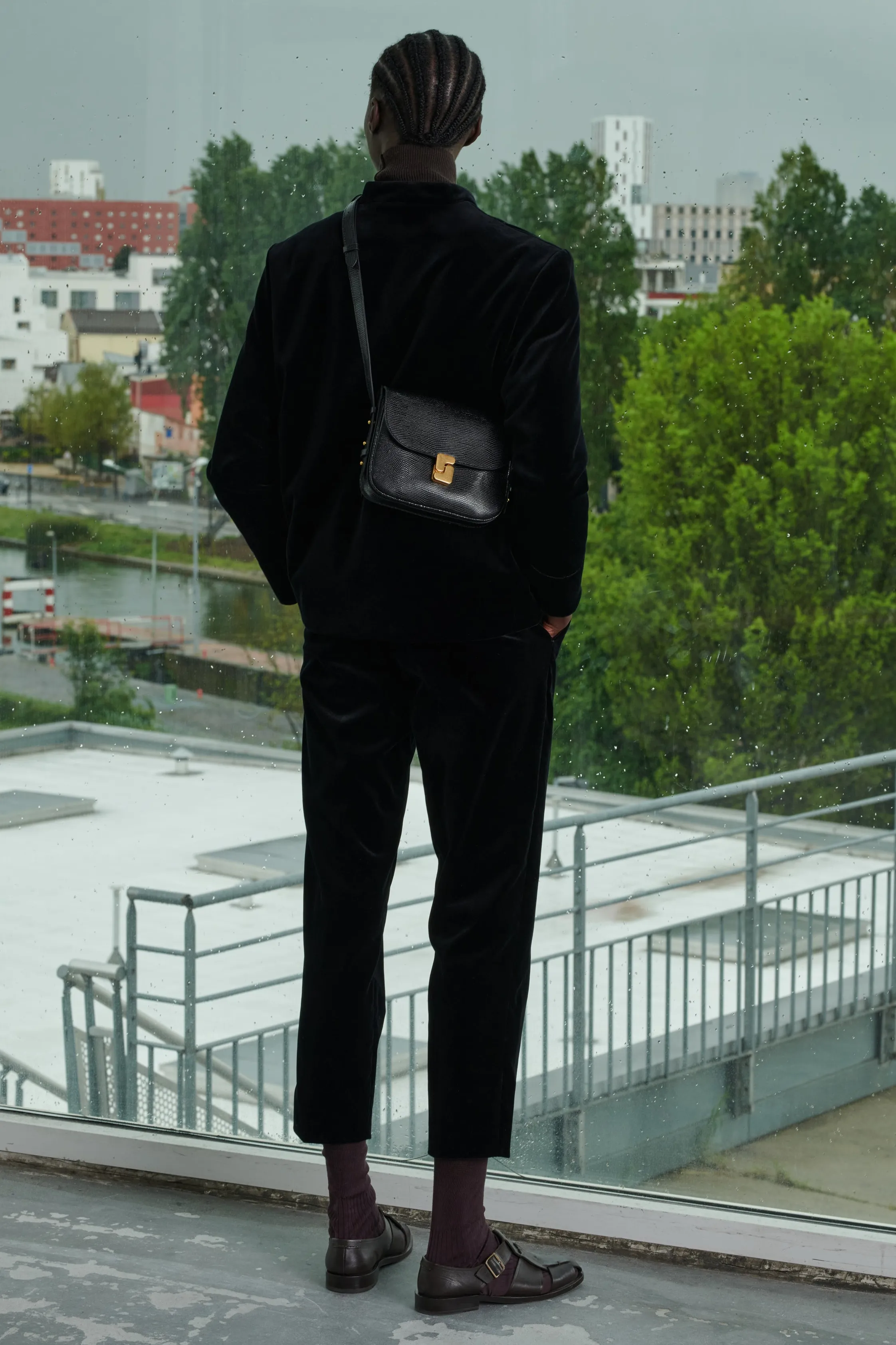 Best Sale PANTALON VIANNEY Pantalons