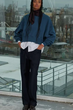 Clearance PANTALON VINCENNES Pantalons