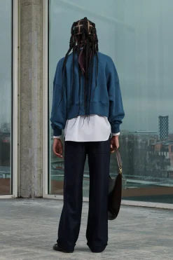 Clearance PANTALON VINCENNES Pantalons