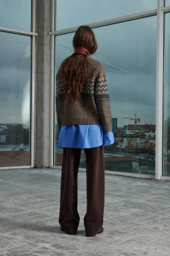 Discount PANTALON WALDO Pantalons