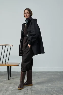 Sale PARKA SEATTLE Vestes & Manteaux
