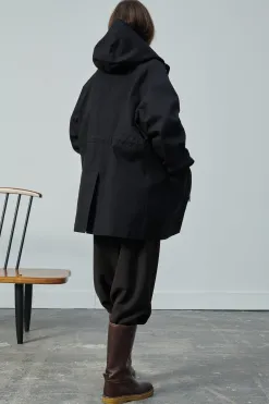 Sale PARKA SEATTLE Vestes & Manteaux