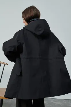 Sale PARKA SEATTLE Vestes & Manteaux