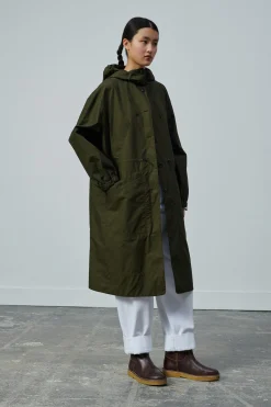 Store PARKA WEBER Vestes & Manteaux