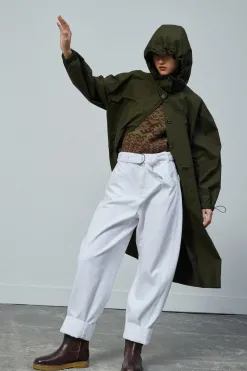 Store PARKA WEBER Vestes & Manteaux