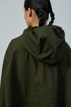 Store PARKA WEBER Vestes & Manteaux