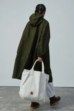 Store PARKA WEBER Vestes & Manteaux