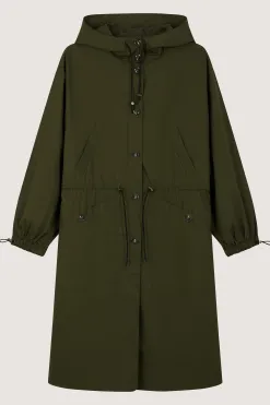 Store PARKA WEBER Vestes & Manteaux