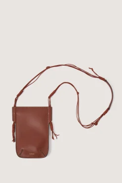 New POCHETTE AMAURY Petite maroquinerie