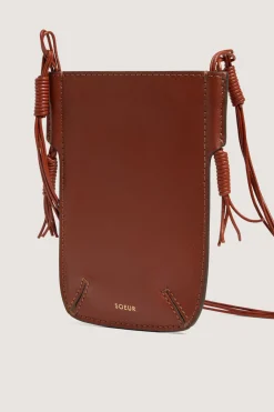 New POCHETTE AMAURY Petite maroquinerie