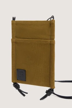 Flash Sale POCHETTE AUGUST Petite maroquinerie
